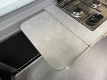 Fahrzeugbild Clever Van Runner #39