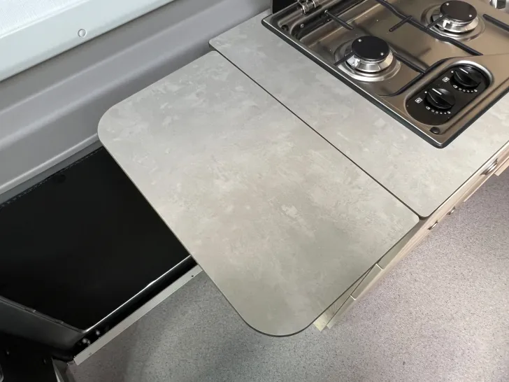 Fahrzeugbild Clever Van Runner #39