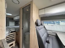 Fahrzeugbild Clever Van Runner #45