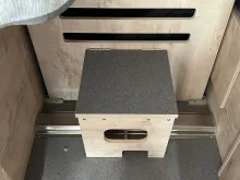 Fahrzeugbild Clever Van Runner #48