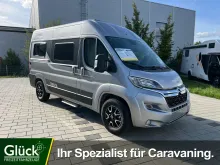 Fahrzeugbild Pössl D-Line Trenta 540 R KAS 322 #1