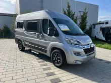Fahrzeugbild Pössl D-Line Trenta 540 R KAS 322 #3