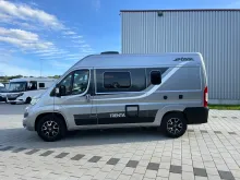 Fahrzeugbild Pössl D-Line Trenta 540 R KAS 322 #6