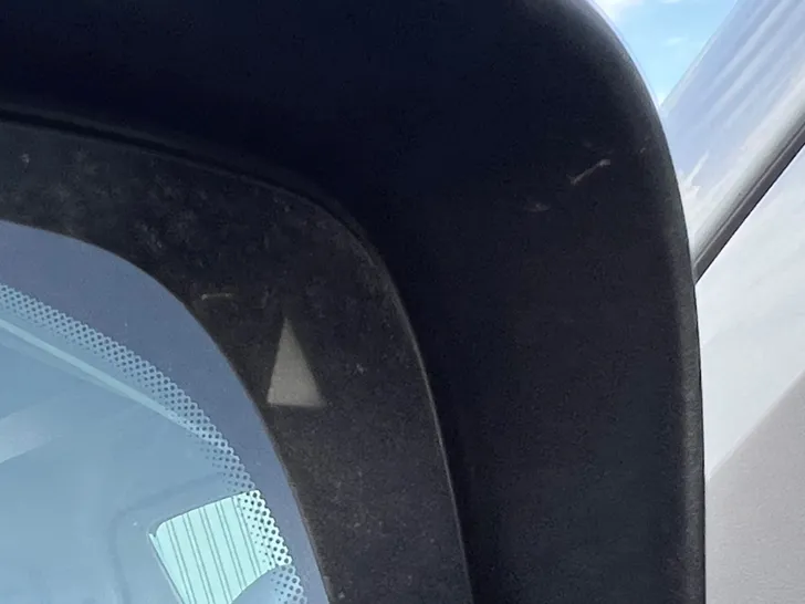 Fahrzeugbild Pössl D-Line Trenta 540 R KAS 322 #7