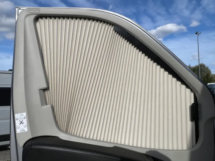 Fahrzeugbild Pössl D-Line Trenta 540 R KAS 322 #8