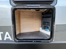 Fahrzeugbild Pössl D-Line Trenta 540 R KAS 322 #9