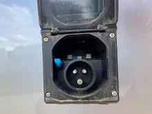 Fahrzeugbild Pössl D-Line Trenta 540 R KAS 322 #11