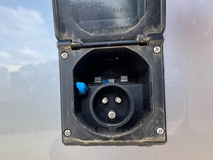 Fahrzeugbild Pössl D-Line Trenta 540 R KAS 322 #11
