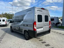 Fahrzeugbild Pössl D-Line Trenta 540 R KAS 322 #12