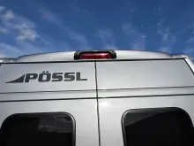 Fahrzeugbild Pössl D-Line Trenta 540 R KAS 322 #14