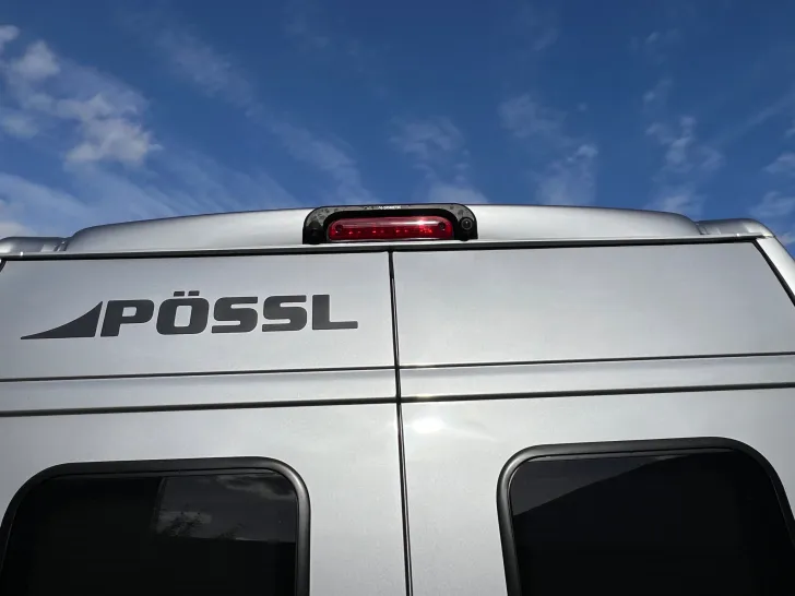 Fahrzeugbild Pössl D-Line Trenta 540 R KAS 322 #14