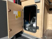 Fahrzeugbild Pössl D-Line Trenta 540 R KAS 322 #17