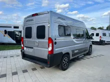 Fahrzeugbild Pössl D-Line Trenta 540 R KAS 322 #18