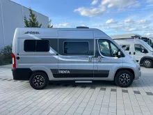 Fahrzeugbild Pössl D-Line Trenta 540 R KAS 322 #19