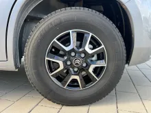 Fahrzeugbild Pössl D-Line Trenta 540 R KAS 322 #20