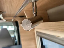 Fahrzeugbild Pössl D-Line Trenta 540 R KAS 322 #21