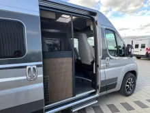 Fahrzeugbild Pössl D-Line Trenta 540 R KAS 322 #24