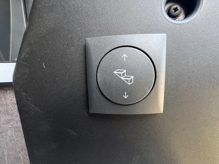 Fahrzeugbild Pössl D-Line Trenta 540 R KAS 322 #25
