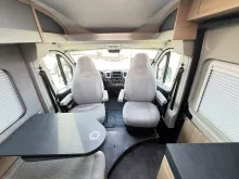 Fahrzeugbild Pössl D-Line Trenta 540 R KAS 322 #27