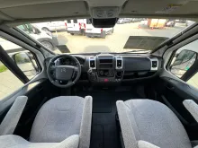 Fahrzeugbild Pössl D-Line Trenta 540 R KAS 322 #29