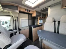 Fahrzeugbild Pössl D-Line Trenta 540 R KAS 322 #33