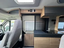 Fahrzeugbild Pössl D-Line Trenta 540 R KAS 322 #35