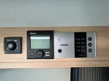 Fahrzeugbild Pössl D-Line Trenta 540 R KAS 322 #36