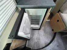 Fahrzeugbild Pössl D-Line Trenta 540 R KAS 322 #37