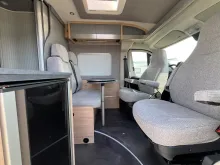 Fahrzeugbild Pössl D-Line Trenta 540 R KAS 322 #41