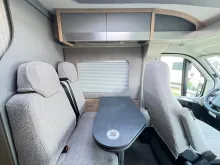 Fahrzeugbild Pössl D-Line Trenta 540 R KAS 322 #43