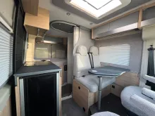 Fahrzeugbild Pössl D-Line Trenta 540 R KAS 322 #44