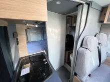 Fahrzeugbild Pössl D-Line Trenta 540 R KAS 322 #45