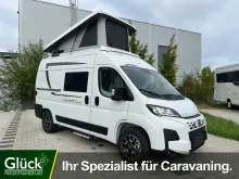 Fahrzeugbild Pössl H-Line Summit Shine 540 #1