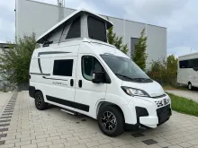 Fahrzeugbild Pössl H-Line Summit Shine 540 #3