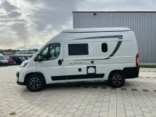 Fahrzeugbild Pössl H-Line Summit Shine 540 #7