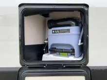 Fahrzeugbild Pössl H-Line Summit Shine 540 #9