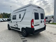 Fahrzeugbild Pössl H-Line Summit Shine 540 #11