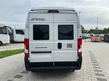 Fahrzeugbild Pössl H-Line Summit Shine 540 #12