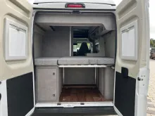 Fahrzeugbild Pössl H-Line Summit Shine 540 #13