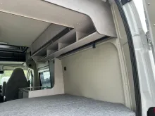 Fahrzeugbild Pössl H-Line Summit Shine 540 #15