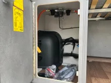 Fahrzeugbild Pössl H-Line Summit Shine 540 #17
