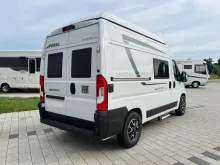 Fahrzeugbild Pössl H-Line Summit Shine 540 #18