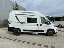 Fahrzeugbild Pössl H-Line Summit Shine 540 #19