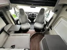 Fahrzeugbild Pössl H-Line Summit Shine 540 #24