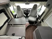 Fahrzeugbild Pössl H-Line Summit Shine 540 #25