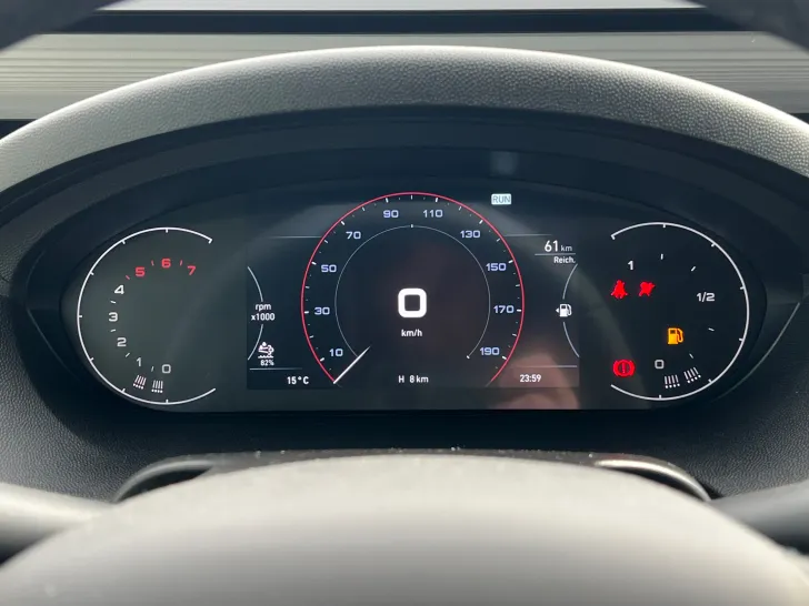 Fahrzeugbild Pössl H-Line Summit Shine 540 #30