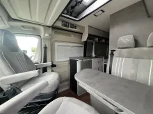 Fahrzeugbild Pössl H-Line Summit Shine 540 #33