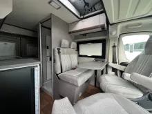 Fahrzeugbild Pössl H-Line Summit Shine 540 #43