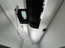 Fahrzeugbild Pössl H-Line Summit Shine 540 #47