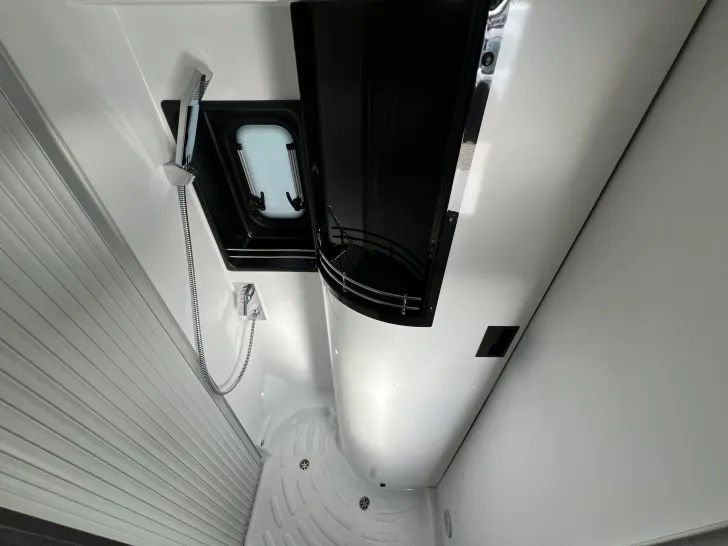 Fahrzeugbild Pössl H-Line Summit Shine 540 #47
